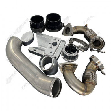 6.7 Powerstroke Budget Retrofit Kit MPD MPD-67-PSD-1114-RETROKIT